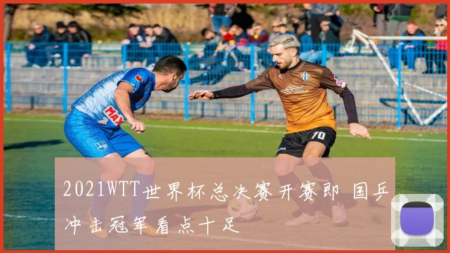 2021WTT世界杯总决赛开赛即 国乒冲击冠军看点十足