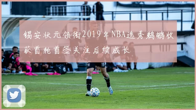 锡安状元领衔2019年NBA选秀鹈鹕收获首轮首签关注后续成长