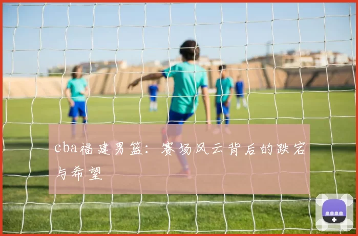 cba福建男篮：赛场风云背后的跌宕与希望