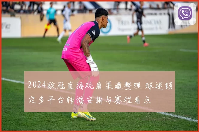 2024欧冠直播观看渠道整理 球迷锁定多平台转播安排与赛程看点